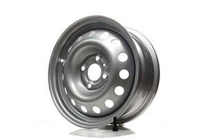 Диск колісний 14х5,5J 4x100 Et 43 DIA 60 DACIA LOGAN (в упак.)  216.3101015-03