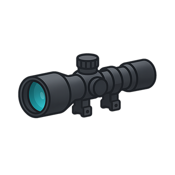 Оптичні приціли