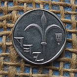 1 новий шекель 2017 року. Iзраїль, фото 2