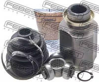 ШРУС ВНУТРЕННИЙ ПРАВЫЙ 23x43x28 (MAZDA 3 BK 2003-2008), 0511-M320ATRH