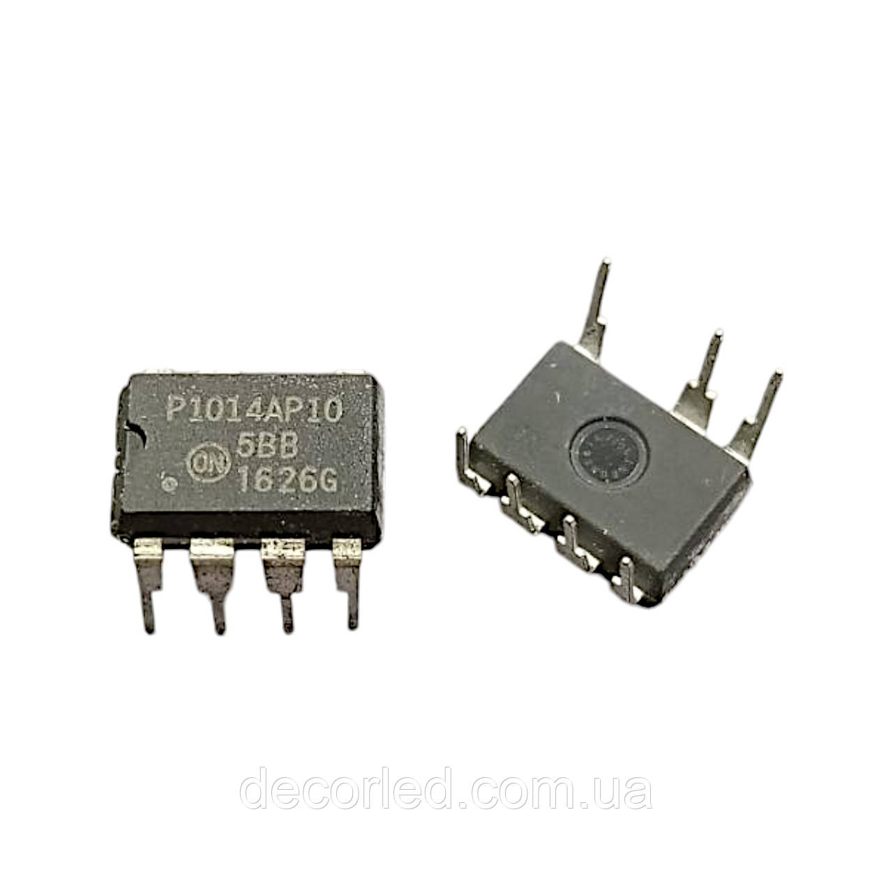 Мікросхема NCP1014AP100G/ON, фото 1