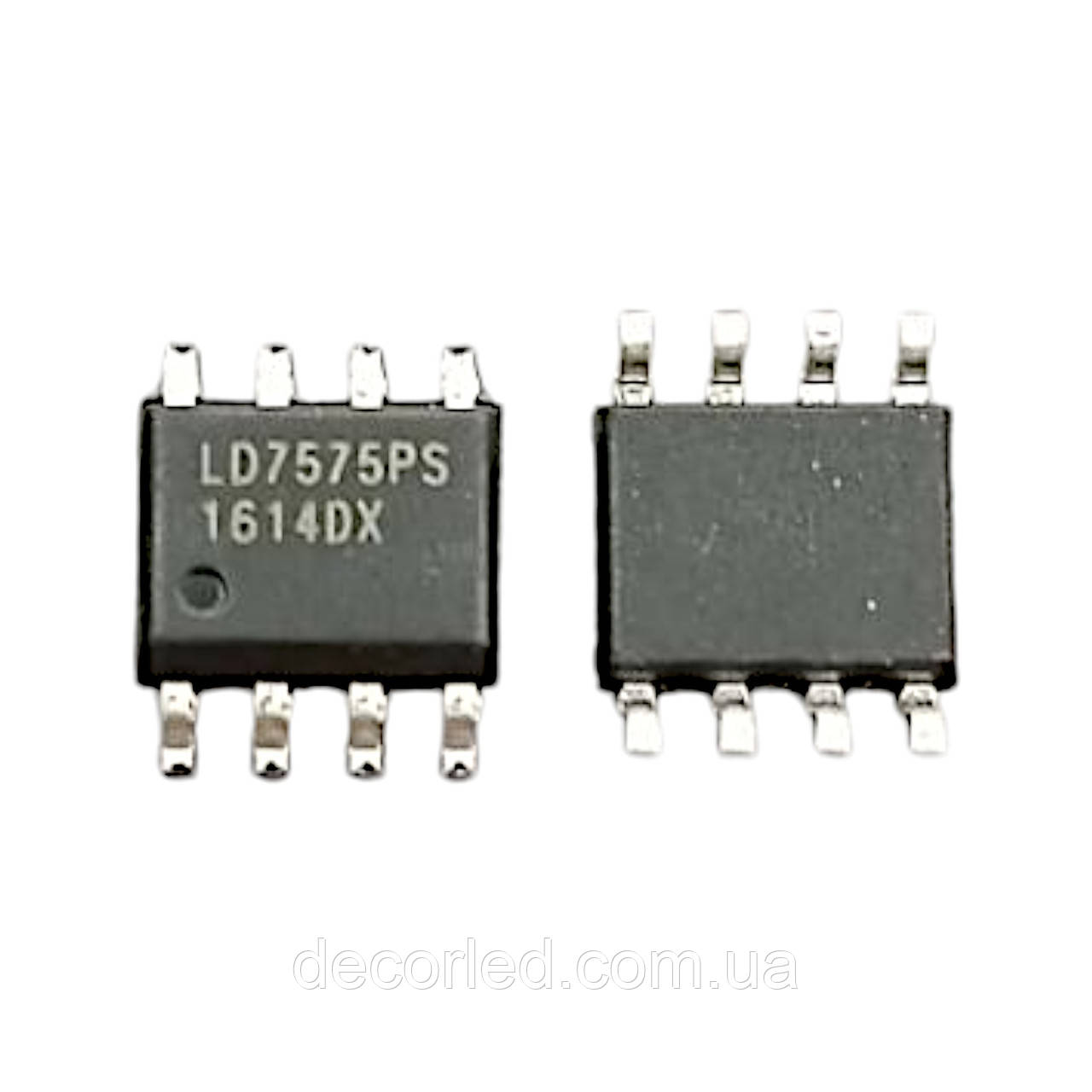 Мікросхема LD7575PS/Leadtrend, фото 1