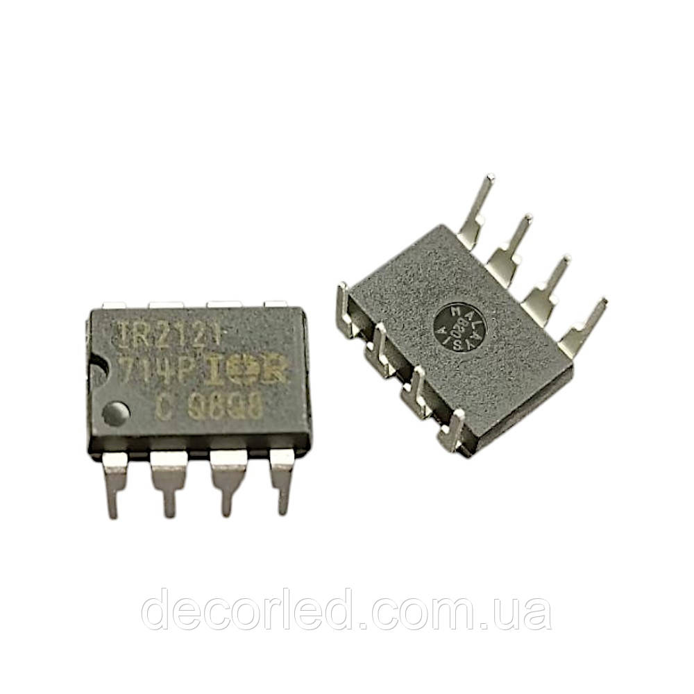 Мікросхема IR2121/IR, фото 1