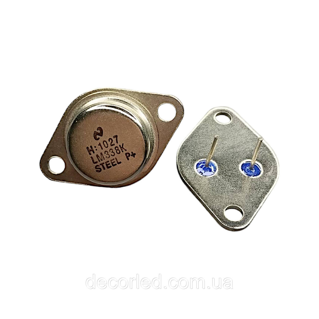 Мікросхема LM338K/CHINA, фото 1