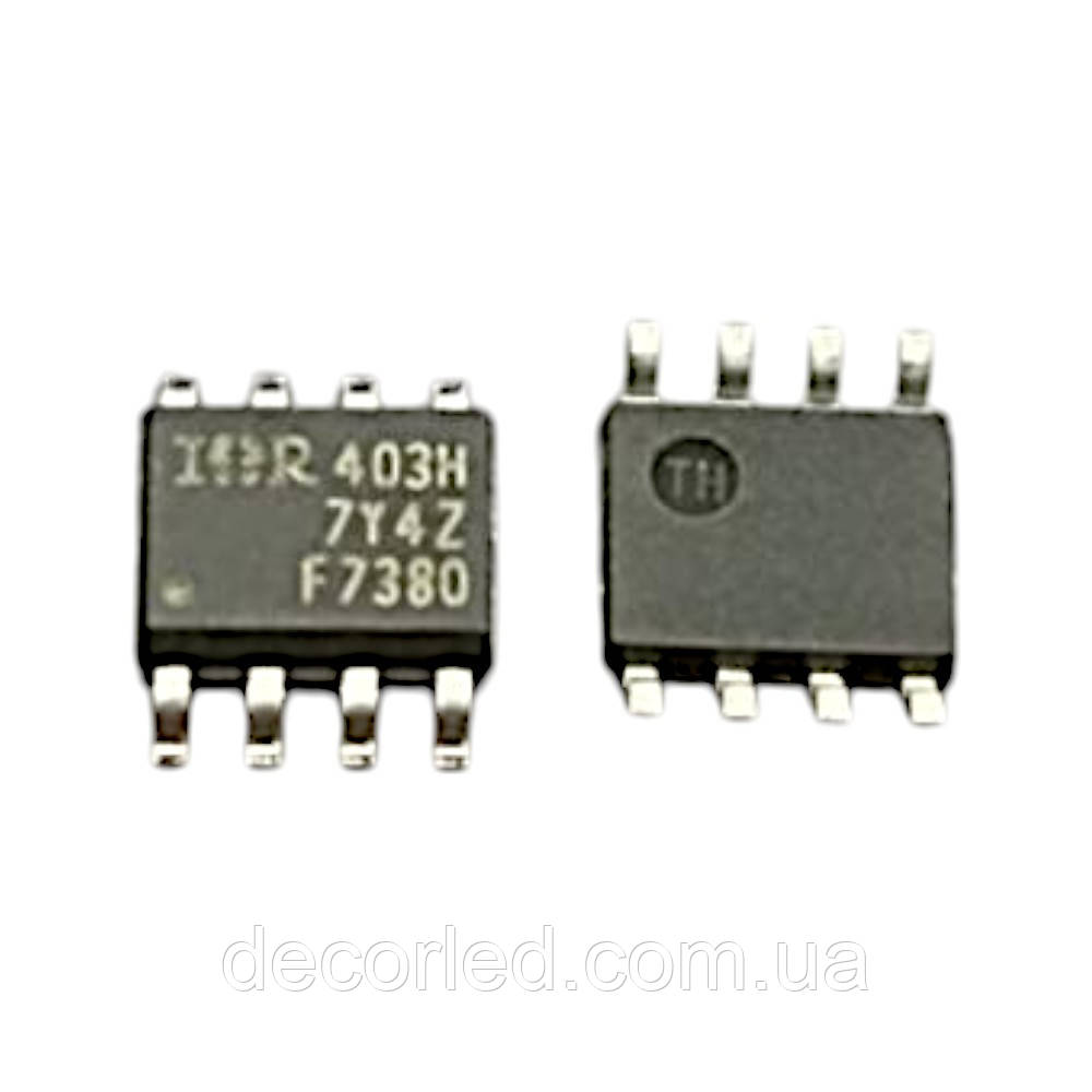 Мікросхема IRF7380PBF/IR, фото 1