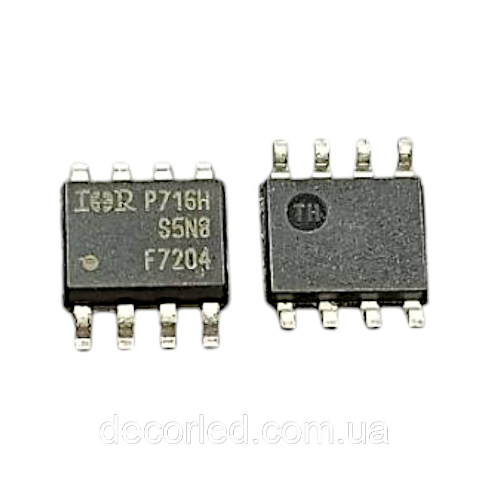 Мікросхема IRF7204PBF/IR, фото 1