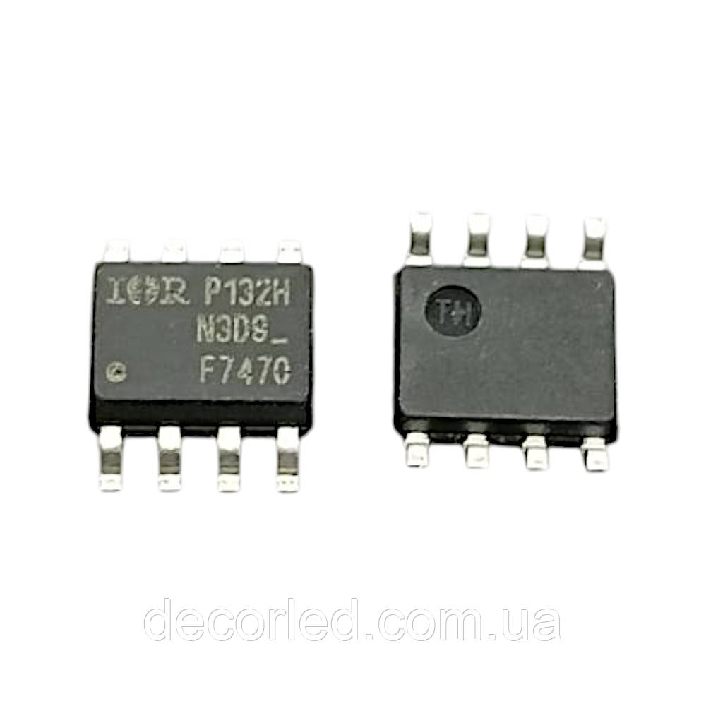 Мікросхема IRF7470PBF/IR, фото 1