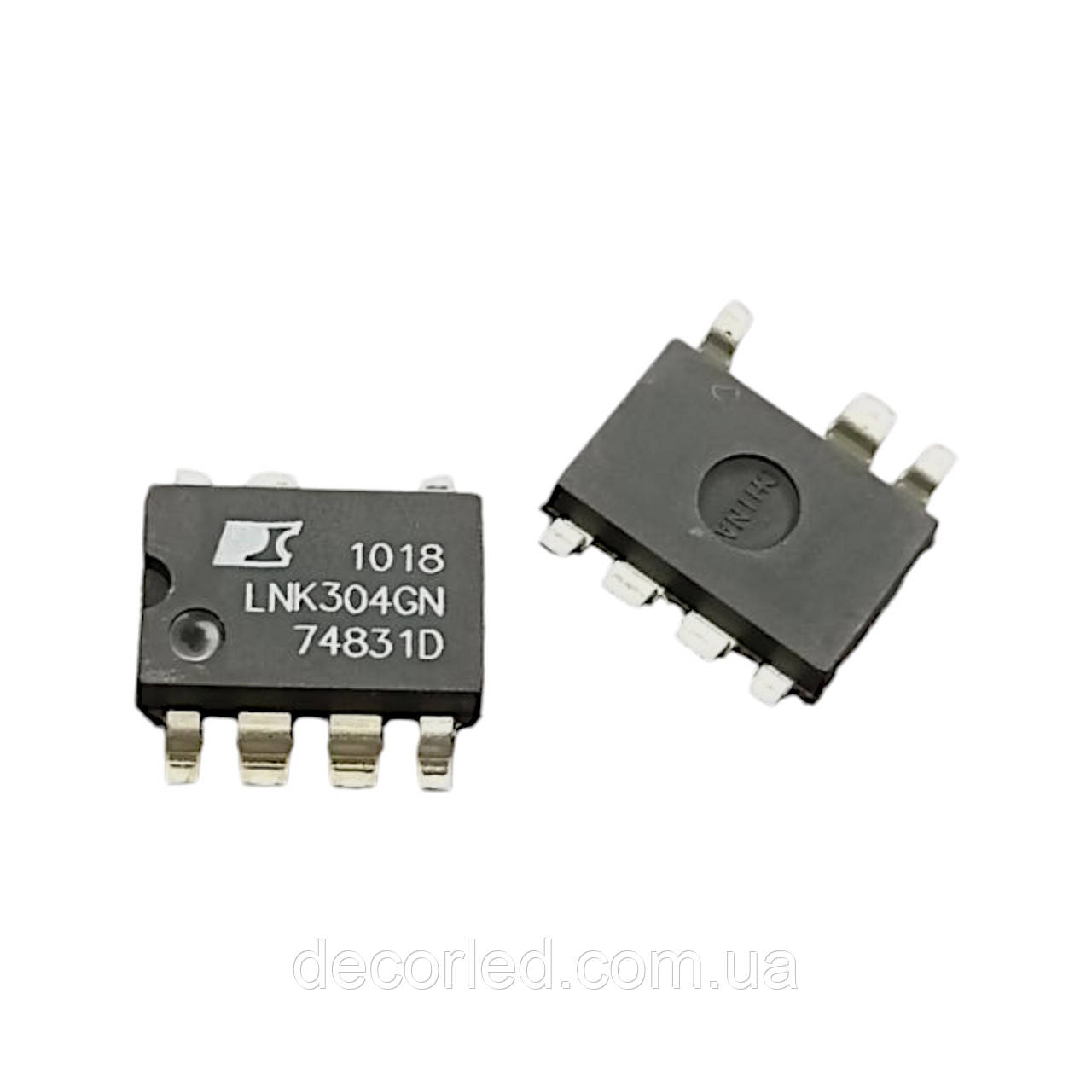 Мікросхема LNK304GN/Power Integrations, фото 1