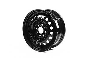 Диск колісний 13Н2х5,0J ВАЗ 2103 чорний (в упак.)  2103-3101015-02