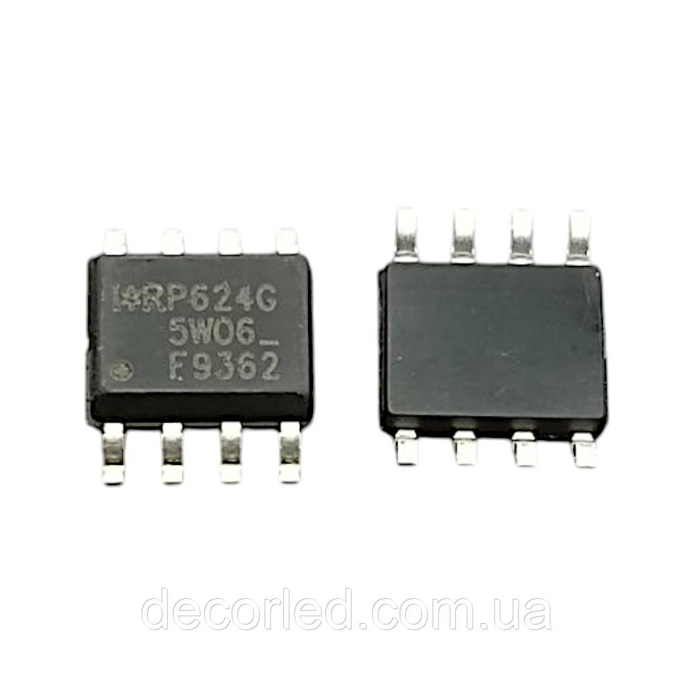 Мікросхема IRF9362PBF/IR, фото 1