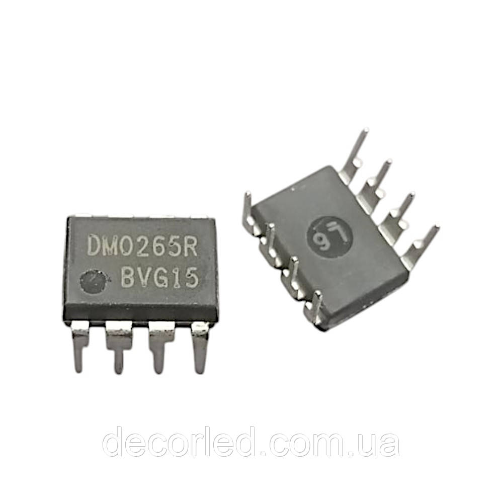 Мікросхема FSDM0265RN/Fairchild Semiconductor, фото 1