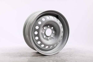 Диск колісний 13Н2х5,0J ВАЗ 2103 білий (в упак.)  2103-3101015-01