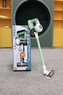 Пилосос швабра дитячий LD 669 A