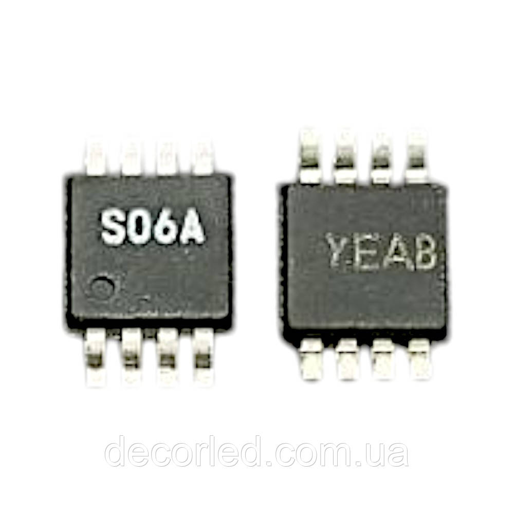 Микросхема LM2621MM /National Semiconductor, фото 1