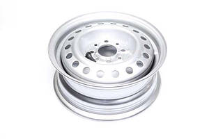 Диск колісний 13Н2х5,0J ВАЗ 2108 Standard  2108-3101015-03