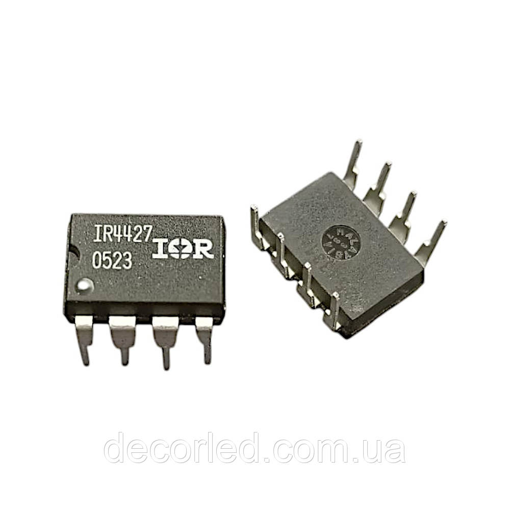 Мікросхема IR4427/IR, фото 1