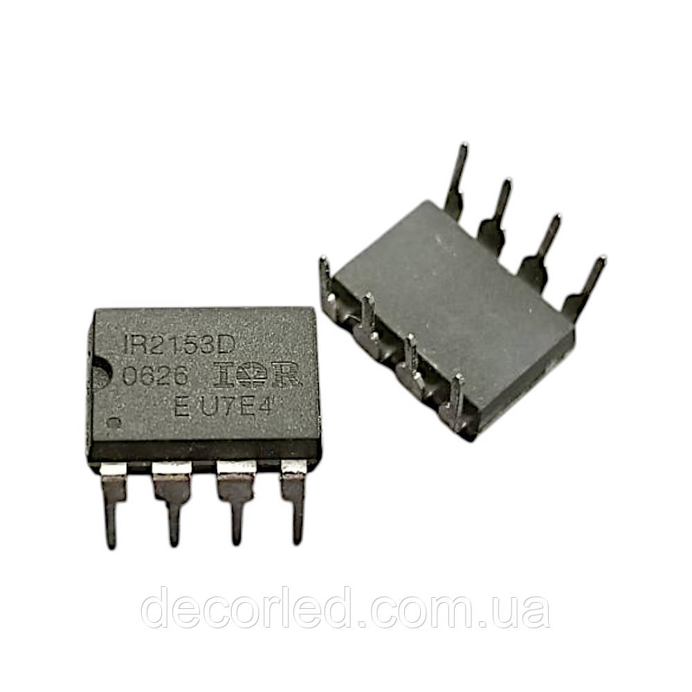 Мікросхема IR2153D/IR, фото 1