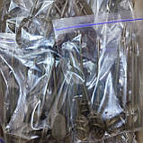 🇺🇦 Рибальська кормушка "Arc Flat-Romanian" , вага 50 грамів 🇺🇦, фото 4