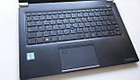 Ноутбук TOSHIBA Portege DynaBook X30-E | 13.3 FHD IPS |  i7-8650U | 16gb | 512gb | Win11 | UHD 620 | ОБСЛУЖЕН, фото 6