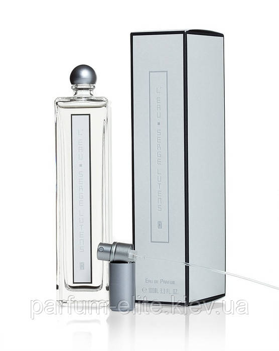 Жіноча нішева парфумована вода Serge Lutens L'Eau Serge Lutens 50ml
