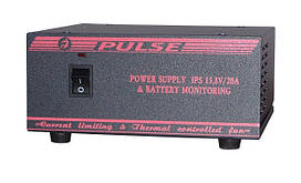Джерело живлення PULSE IPS 13,8V/20A BM