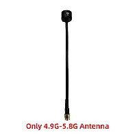 Антенн для відеопередавача  XFlight Hobby 4.9G-5.8GHz 3W 72CH VTX