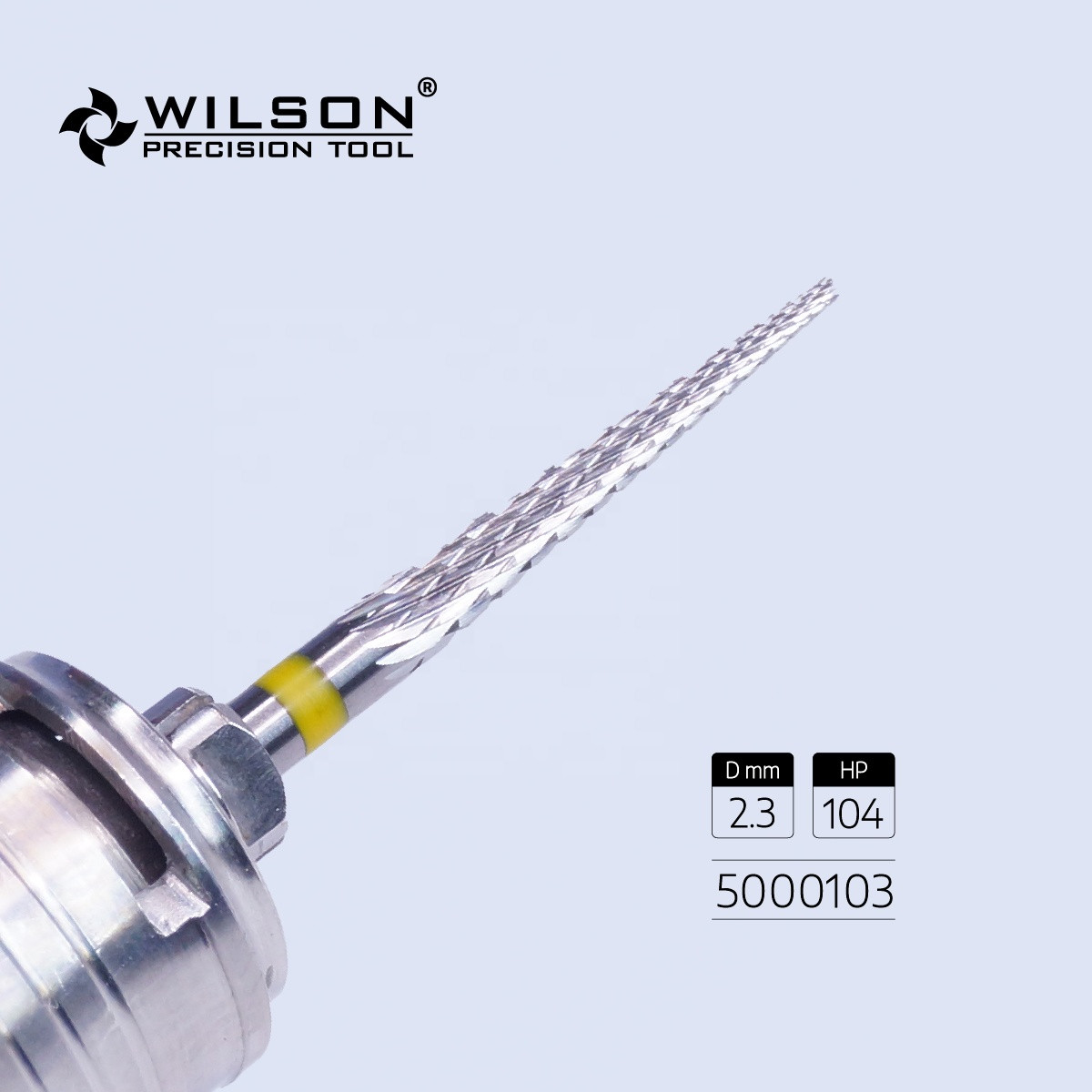Фреза твердосплавна WILSON 5000103