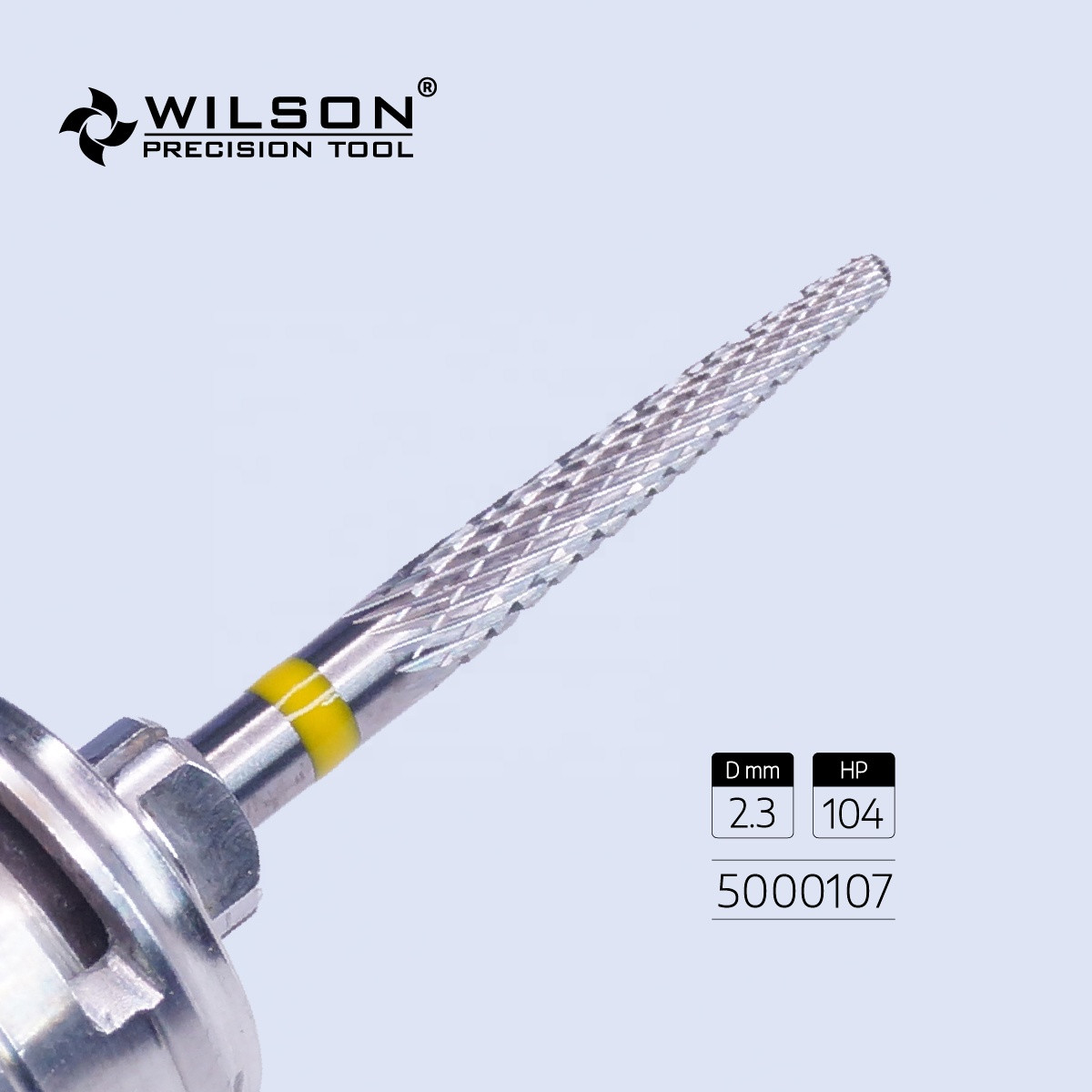 Фреза твердосплавна WILSON 5000107