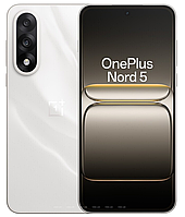 Смартфон OnePlus Nord 5 12/512Gb Marble Sands EU