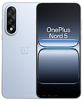 Смартфон OnePlus Nord 5 12/512Gb Dry Ice EU