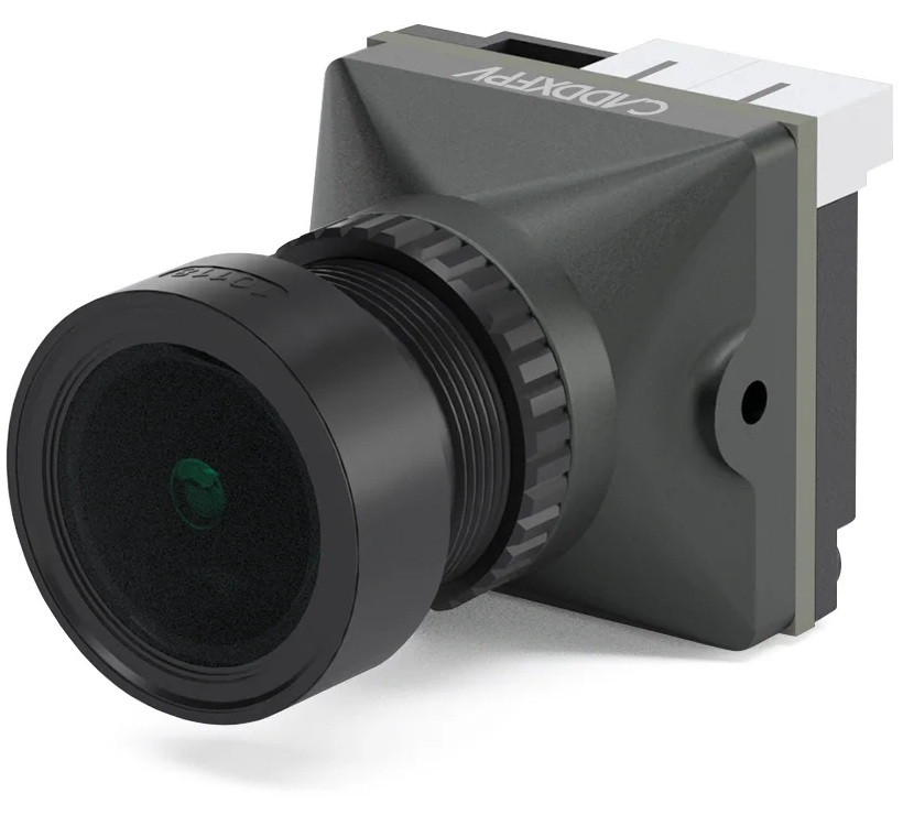 Камера Caddx Ratel  Pro Black 1500TVL