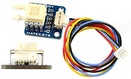 Цифровий датчик повітряної швидкості Mateksys ASPD-4525 Matek