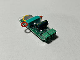 Плата ініціації / Модуль 25017-10К (виріб)