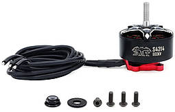 Комплект двигунів Surpass Hobby BAT S4214 660KV (4шт)