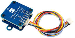 Магнітометр Mateksys CAN-L4-3100 (AP-Periph CAN)