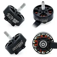 Комплект двигунів Surpass Hobby BAT B2807 1300KV (4шт)