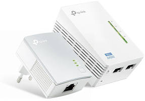 Мережеве обладнання