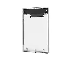 Кишеня зовнішня 2.5" Eclosure (USB to MicroUSB тип В)