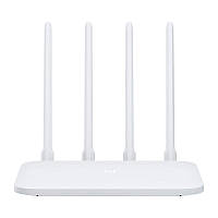 Бездротовий маршрутизатор (роутер) Xiaomi Mi WiFi Router 4C Global (DVB4231GL)