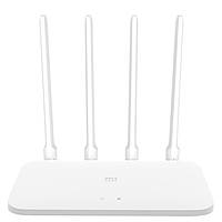 Бездротовий маршрутизатор (роутер) Xiaomi Mi WiFi Router 4A Global (DVB4230GL)