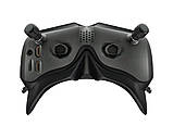 Відеоокуляри FPV Caddx Walksnail Avatar HD Goggles X, фото 3