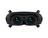 Відеоокуляри FPV Caddx Walksnail Avatar HD Goggles X, фото 7