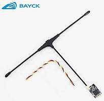 Приймач BAYCKRC ExpressLRS 915MHz NANO RX