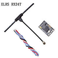 Приймач JHEMCU ExpressLRS RX24T 2.4G
