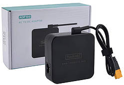 Зарядний пристрій, блок живлення, AC/DC адаптер, ToolkitRC ADP100 EU