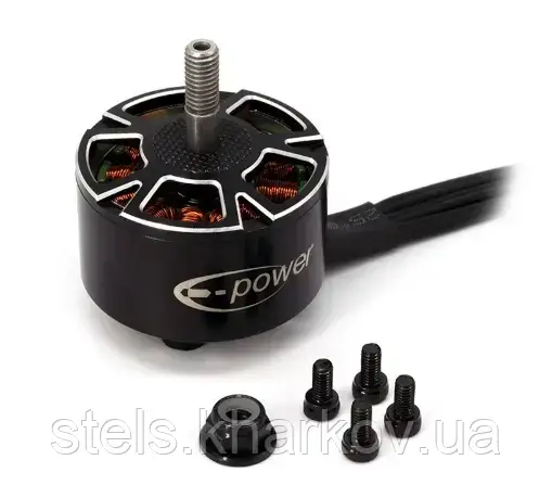 Безщітковий мотор для FPV  E-power Х3115 900KV, фото 1
