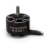 Безщітковий мотор для FPV  E-power Х3115 900KV, фото 2