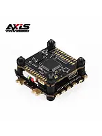 Політний контролер (стек) Axisflying Argus 60A  F405 60A ESC 4-6S LIPO для FPV-дронів Freestyle