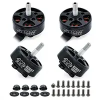 Мотор безколекторний Surpass Hobby BAT B2807 1300KV