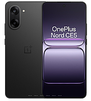 Смартфон OnePlus Nord CE5 8/256Gb Black Infinity EU